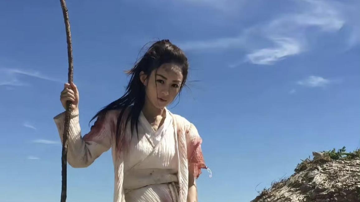 刘大锤爆料赵丽颖恋情近况：赵姐这波操作属实是\人间清醒\了！