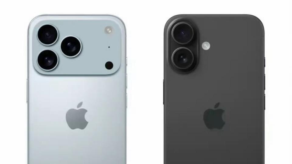 iPhone 18 Pro再次被確認：可變光圈+2nm芯片，徹底沒對手了