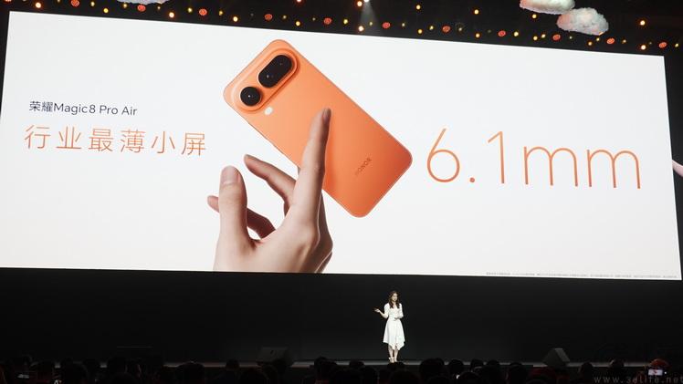 蘋果三星做不好的“Air”，國(guó)產(chǎn)廠商怎么就搞成了