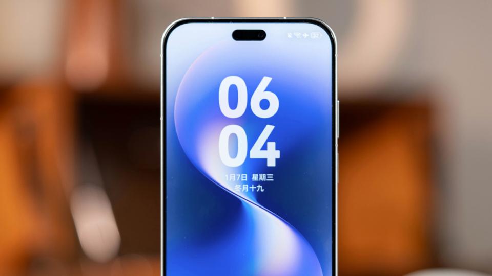 華為nova 16系列再次被確認：Deco大變樣，或6月份左右發布！