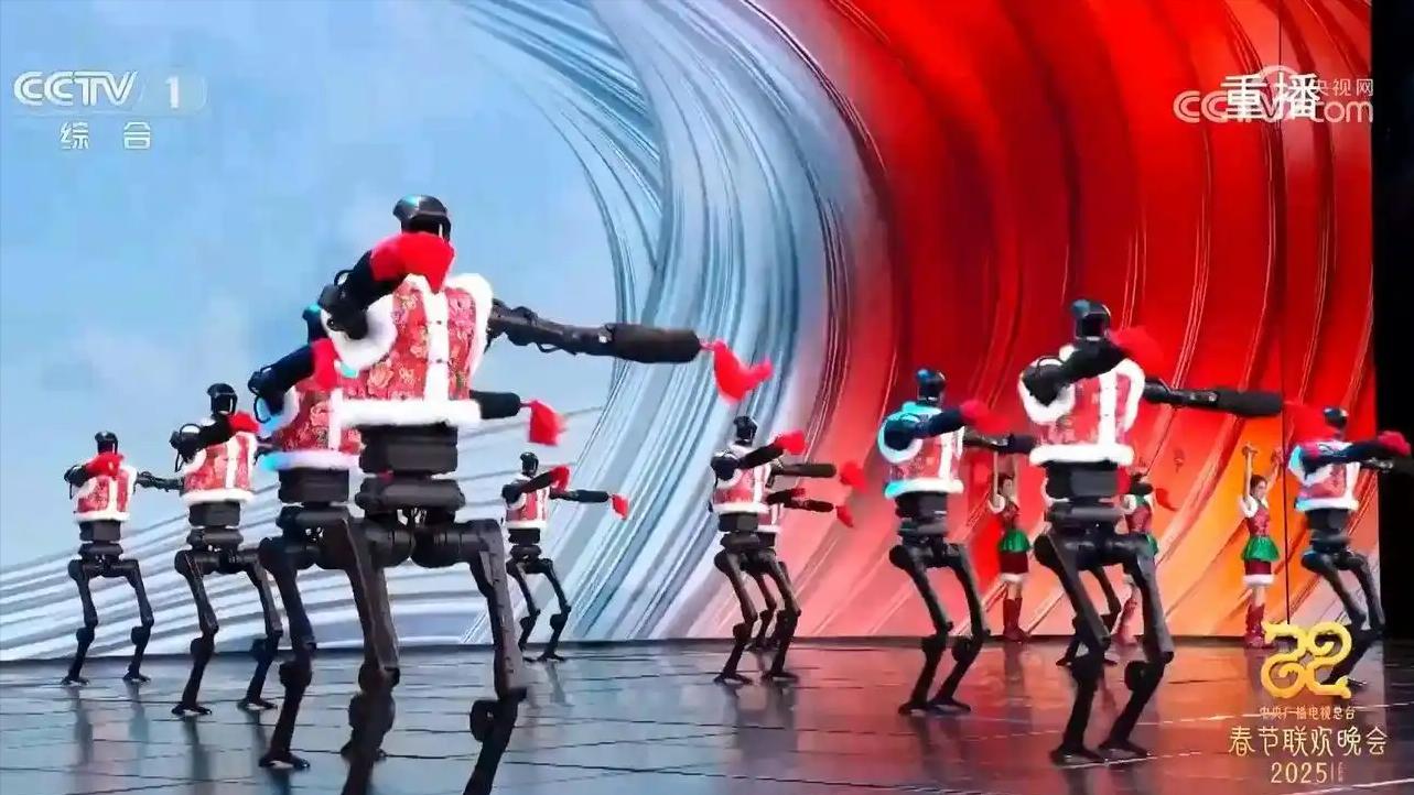 曝2026央视春晚彩排！3大“老毛病”不改，网友：今年电费又省了