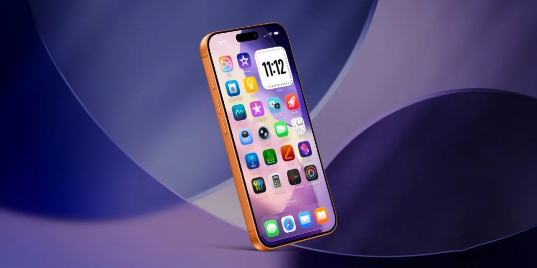 iOS 27 曝光，終于要大改？