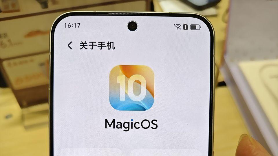 榮耀Magic8 Pro Air線下上手：體驗后，真實感受不吐不快！