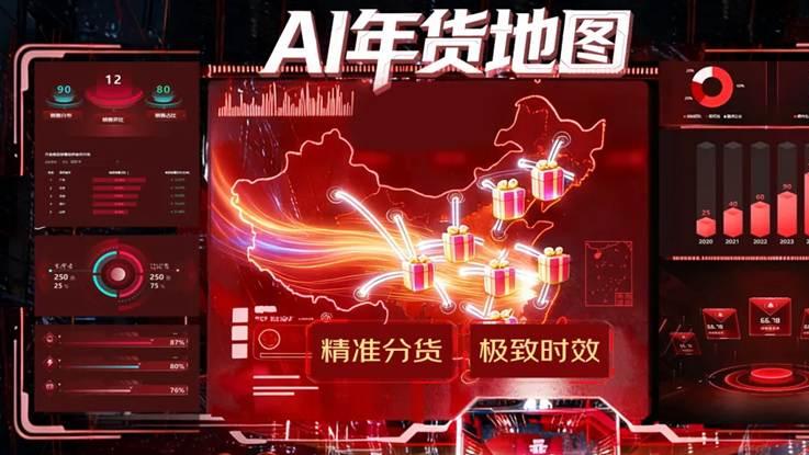 京東物流升級馬年春節服務：覆蓋方案更優，寄件維修即時配送，又快又省心