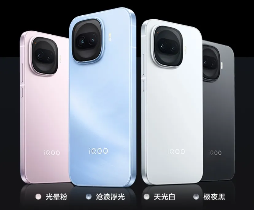 既要性能又要影像還要中屏好質感？中端性能機市場的打法要變了