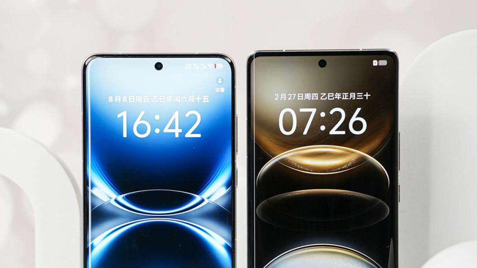 2026影像大戰開啟：華為、OPPO、vivo、榮耀，誰才是真王者？