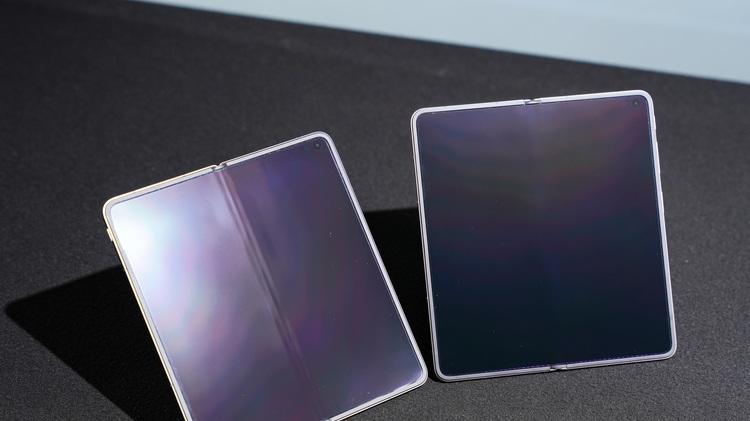 OPPO Find N6首測：折痕消失，質感王炸