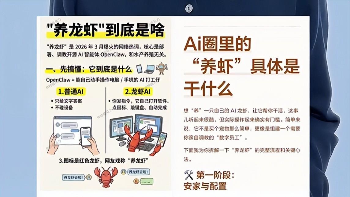 普通人到底要不要“養龍蝦”？