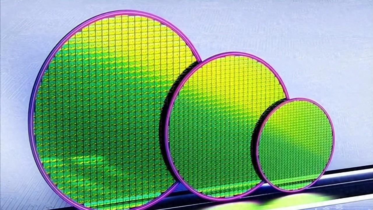 打不過中國廠商就認輸，繼臺積電后，三星也關掉8寸芯片廠？