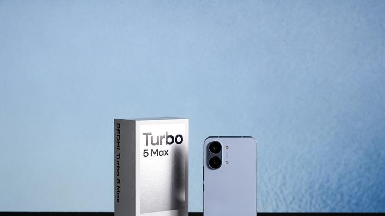 REDMI Turbo5 MAX首測：簡單直白的青年人神機