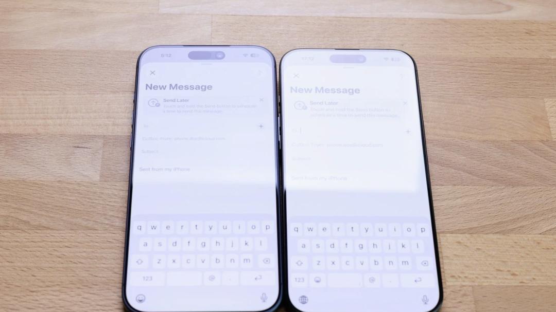 請不要等iPhone 17e發布