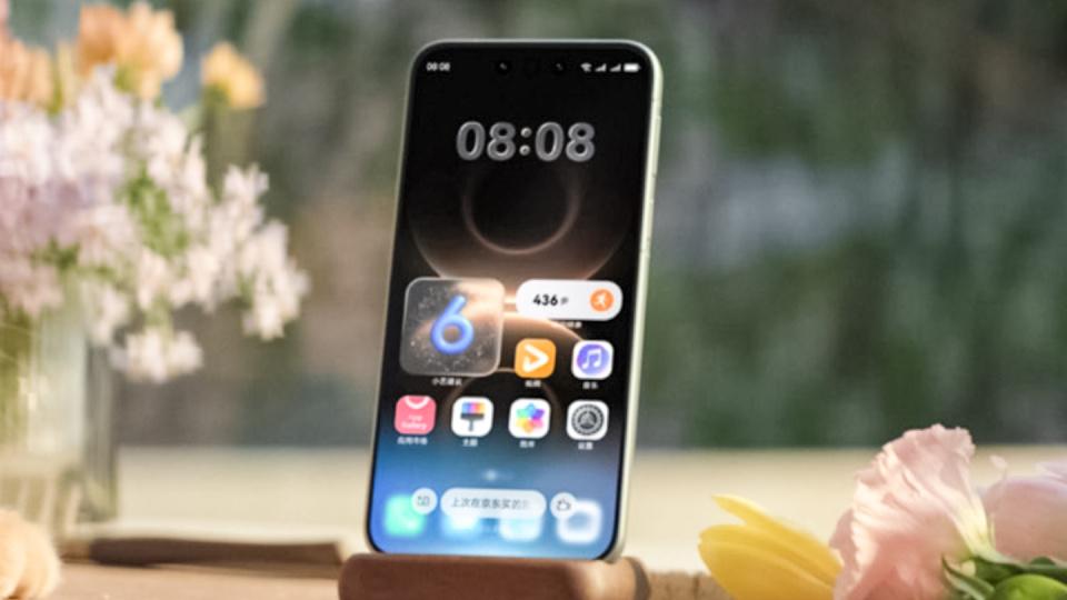 20GB+1TB！華為新一代旗艦機：1月11日，再次開售