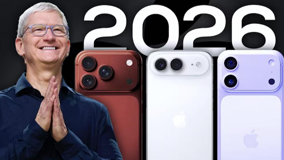 為什么2026款iPhone機(jī)型可能會讓你花更多錢？