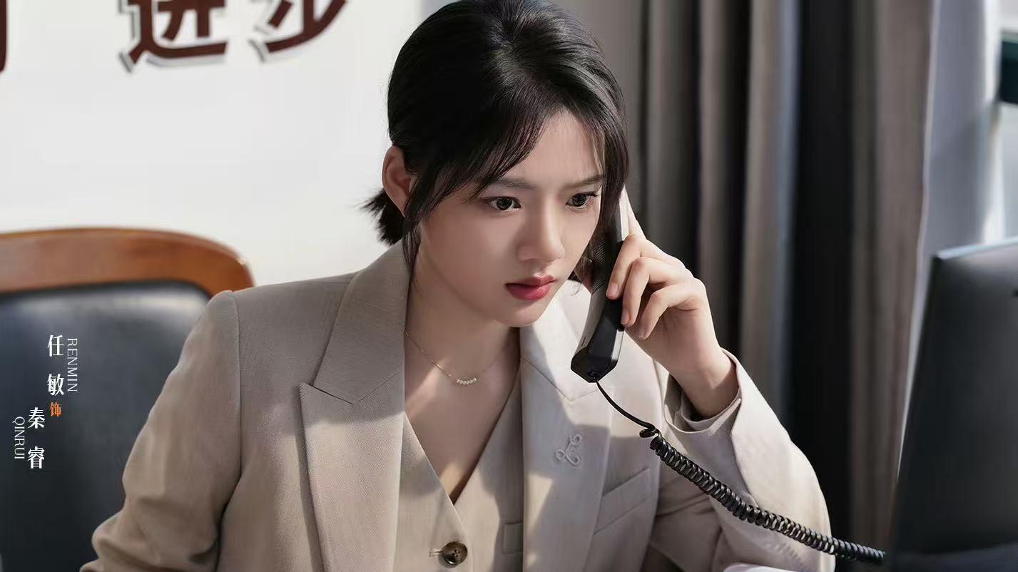 3月26日追剧日历，《你是迟来的欢喜》开播，《逐玉》点映收官