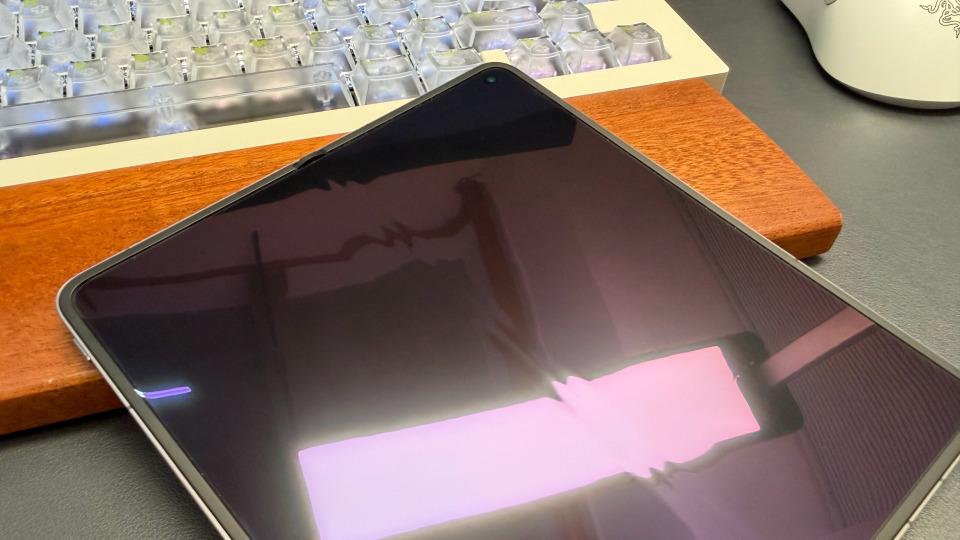 蘋果都在學！OPPO Find N6真機已曝光，量產領先半年