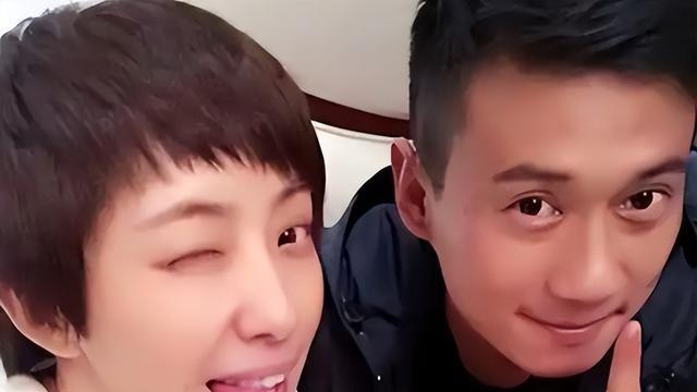 戏里演父女，戏外结婚生子，这对演员“隐瞒”了整个娱乐圈9年