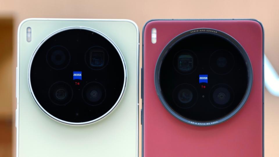 vivo X300s與Ultra發布前瞻：硬件核心均清晰，價格或感人！