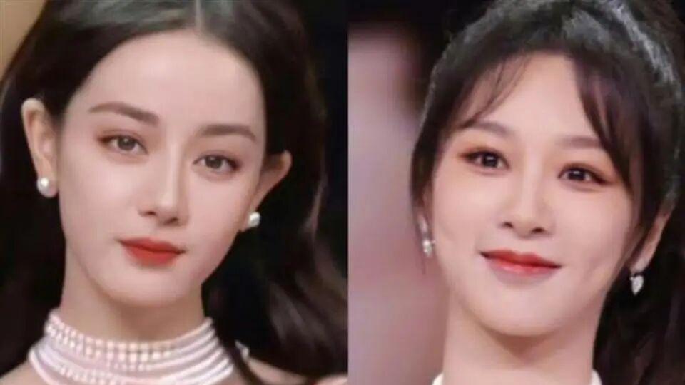 李昀锐被黄杨钿甜连累了！杨紫热巴又开撕了！