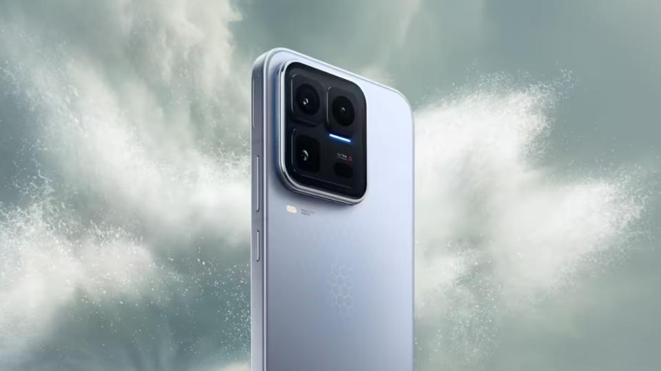 iQOO 15 Ultra突然再次被確認(rèn)：外觀、配置均已清晰，2月初見