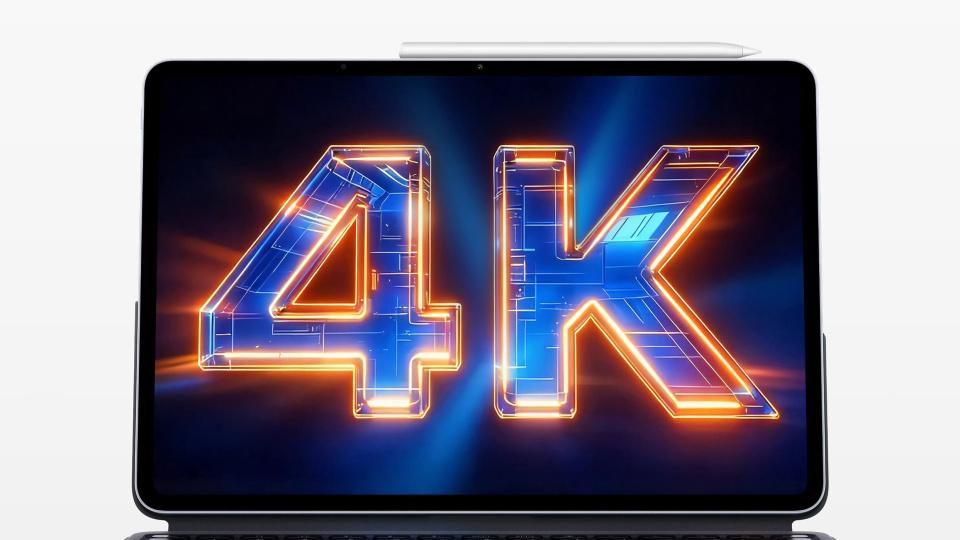 vivo新一代旗艦平板官宣：3月30日，正式發布