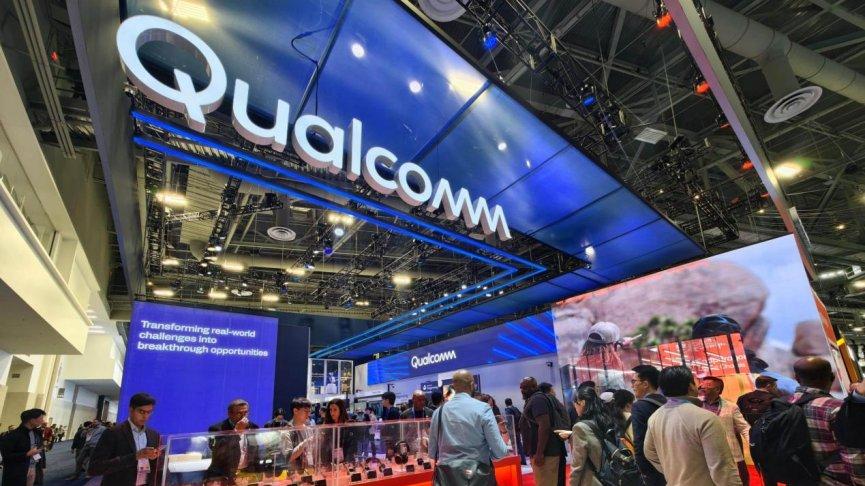 高通展示駕駛輔助軟件棧生態強勁勢能，推動ADAS在中國的規模化部署