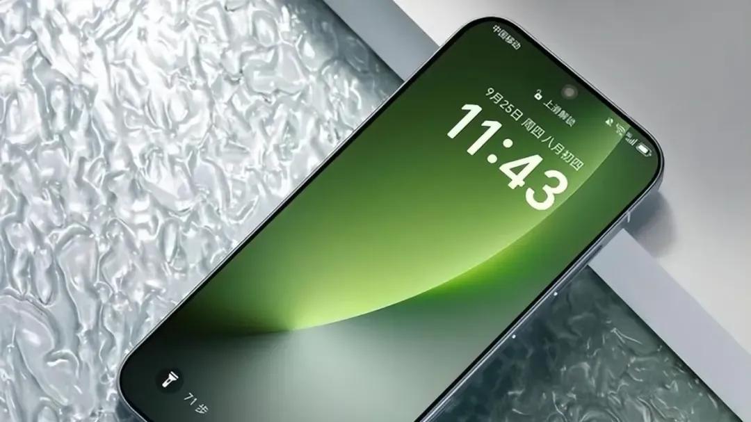 16GB+512GB，目前可以“閉眼入手”的3款旗艦手機，價格不漲反降