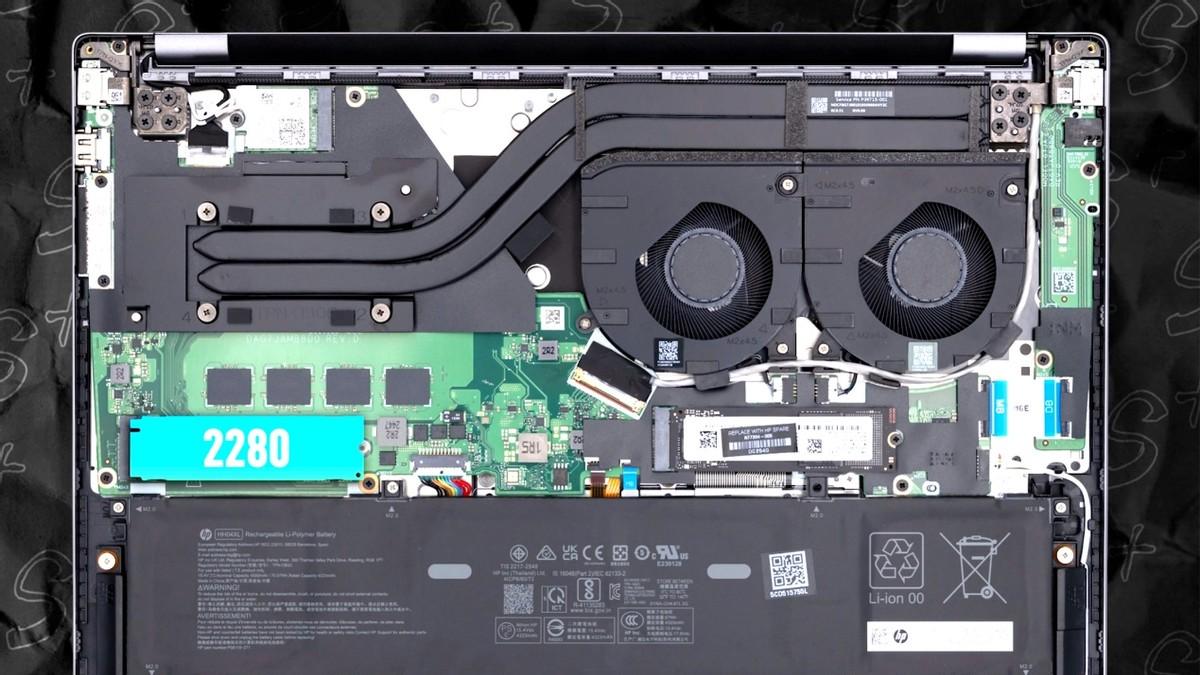 國補好本開始上貨！惠普星Book Pro16最低4759元，比去年更便宜