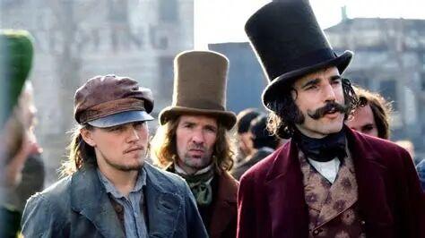 “戏魔”丹尼尔·戴-刘易斯：从影40年，3得奥斯卡