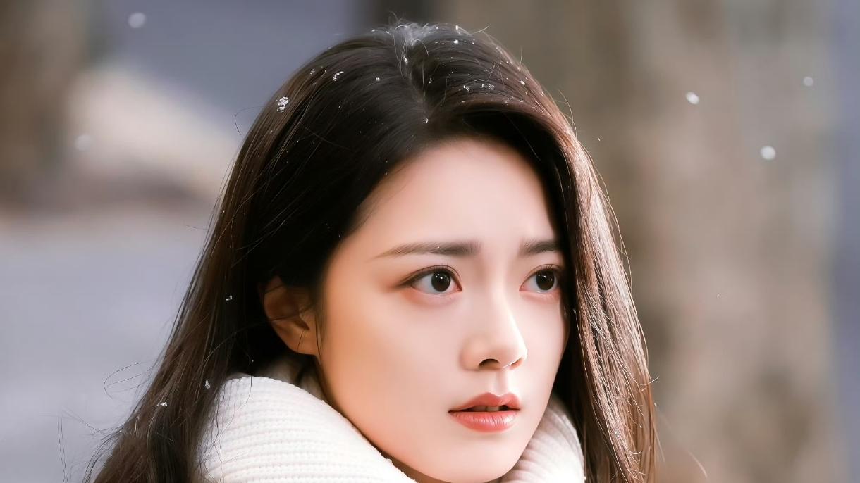 赵今麦长台词封神！中戏第一太能打！