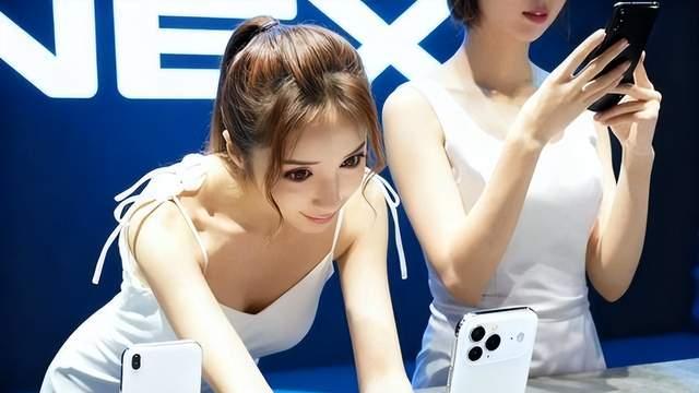 全球前10大手機：小米穩居全球第3，華為不如聯想，僅排第9？