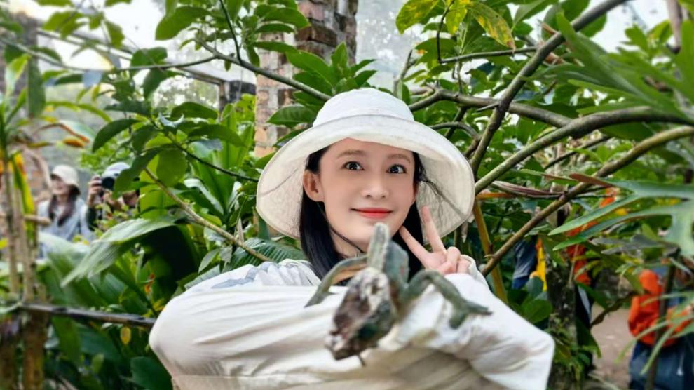 花少8阵容释出，即将奔赴南极，这个搭配真的能打破双季魔咒吗？