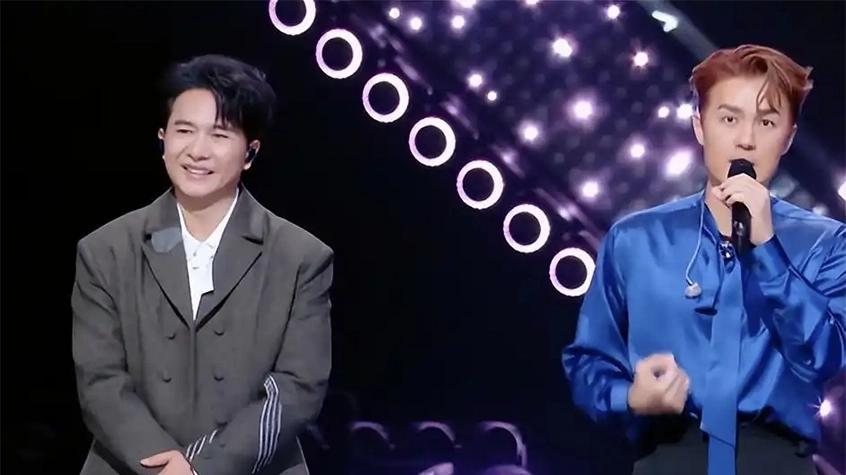 梁源吴克群互怼引热议，七成网友力挺吴克群，骂人难道是节目组KPI？