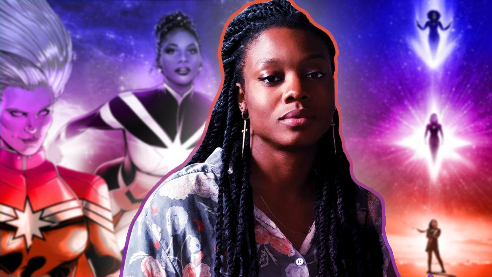 当年那个漫威电影宇宙最大票房炸弹，导演现在怎么说？