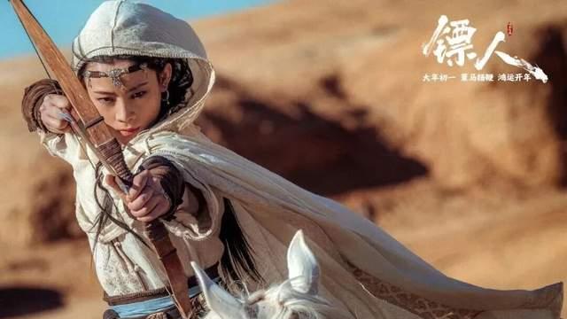 票房逆袭的“四连跳”：一场被低估的武侠突围战