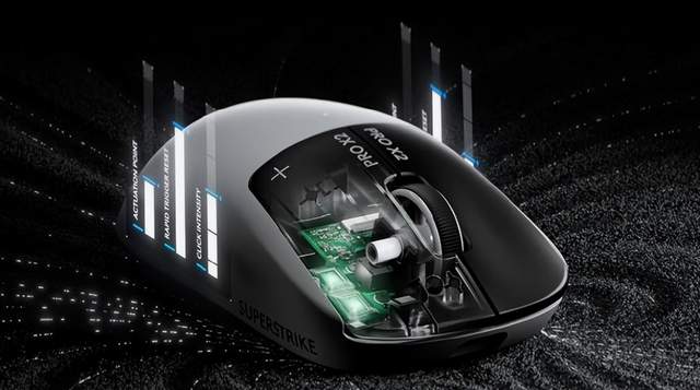 這是羅技今年第幾次被罵上熱搜了？