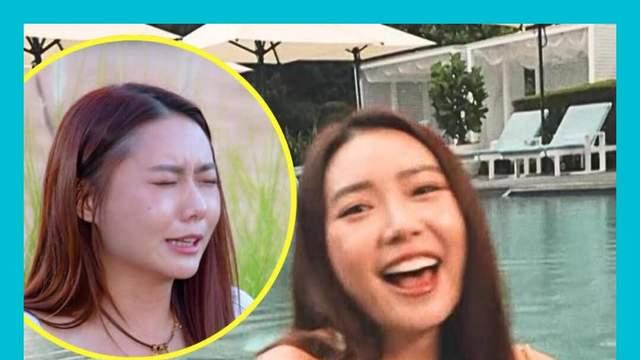 TVB女星自曝因新人常迟到、没礼貌被气哭！吴若希：经理人没教好