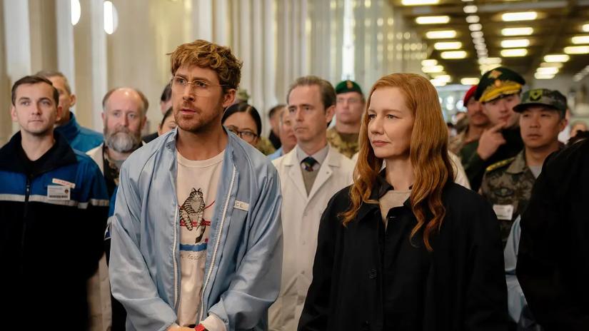 《镖人》首次打败《飞驰人生3》，登顶中国国产片日冠