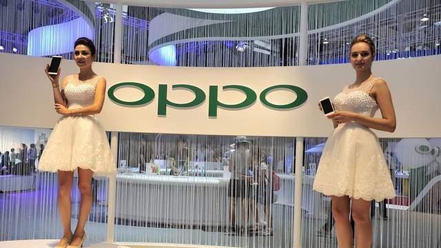 OV、榮耀的尷尬：6-8K的手機，是蘋果、華為、小米三者的天下