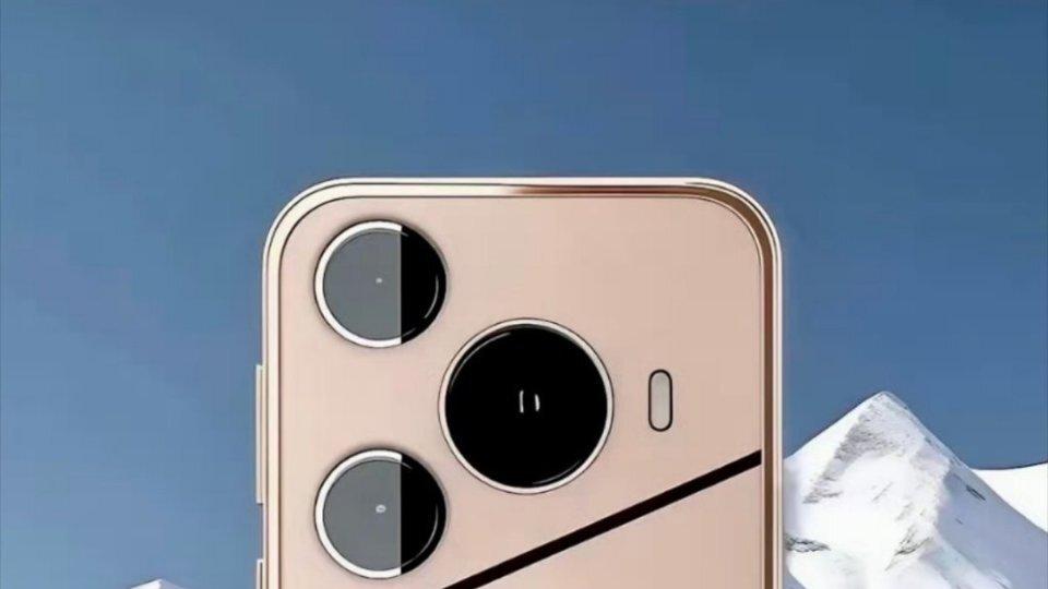 華為Pura 90再次被確認：渲染圖已曝光，配置規格也懸念不大了