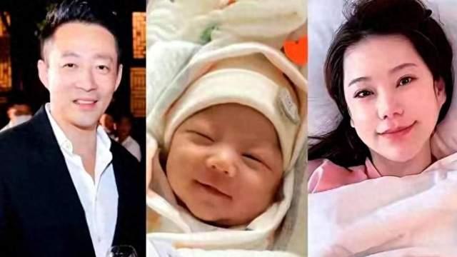 不矫情！马筱梅月子期间出去逛夜市，汪小菲和妻子甜蜜互动超宠妻