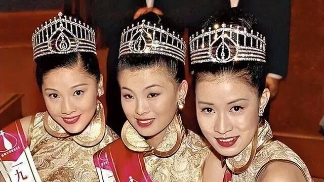 TVB前港姐冠军翁嘉穗罕晒泳衣照