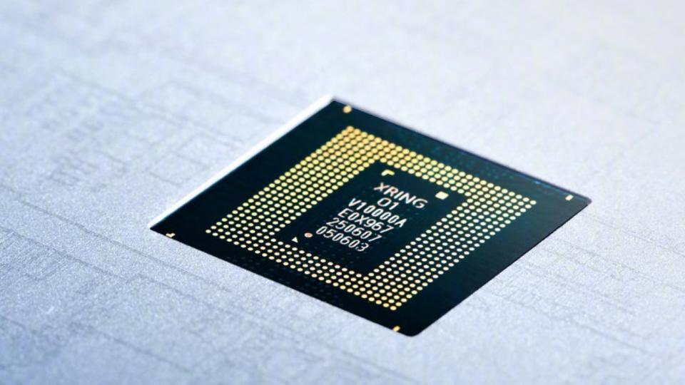 小米玄戒O2再次被確認：放棄2nm穩打3nm，自研基帶或迎突破