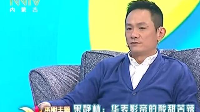 妻子病逝16年后，55岁的他又火了！网友：他真的是个好男人，好演员