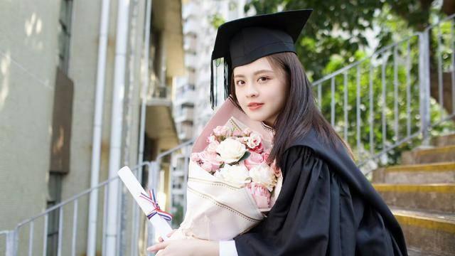 TVB古典小花自曝离巢