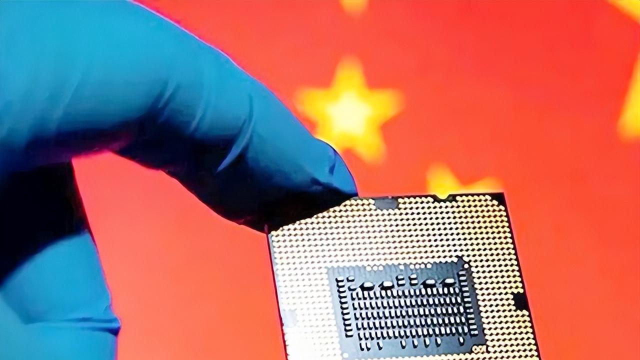 前腳批準后腳反悔？25%“提成”還不滿意，美媒：不賣先進芯給中國