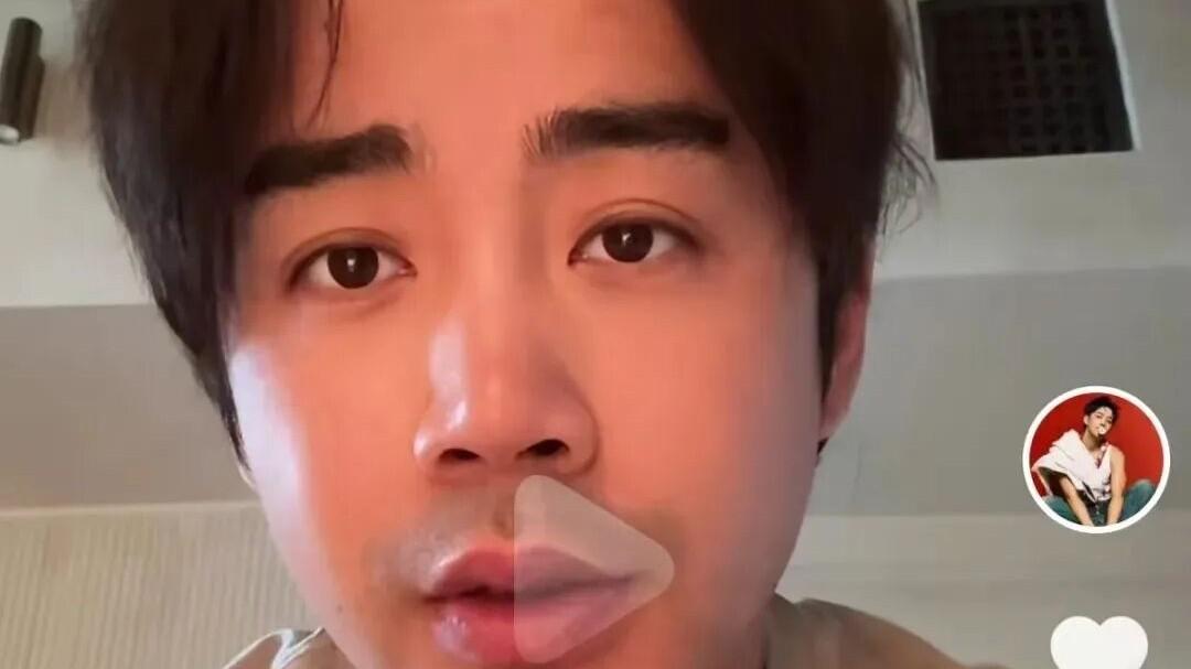 想回家！演员李茂滞留迪拜！凌晨航班取消，改签的航班也被取消