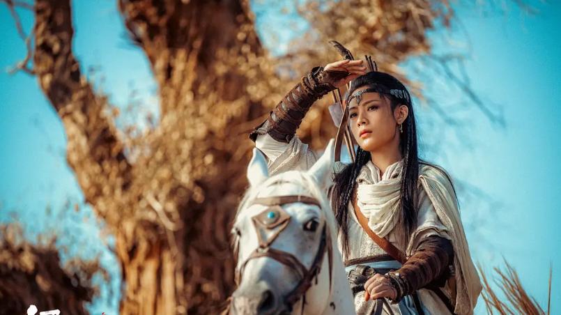 《镖人》北美下映了？票房631万，不及《哪吒2》的零头