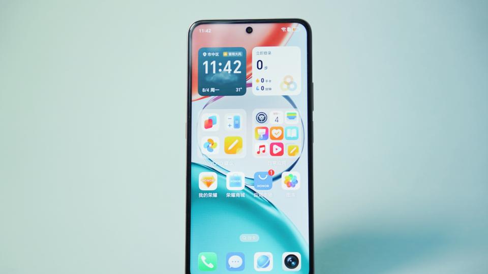 榮耀新機突然上架：驍龍6s Gen3+6GB內存，1899元起！