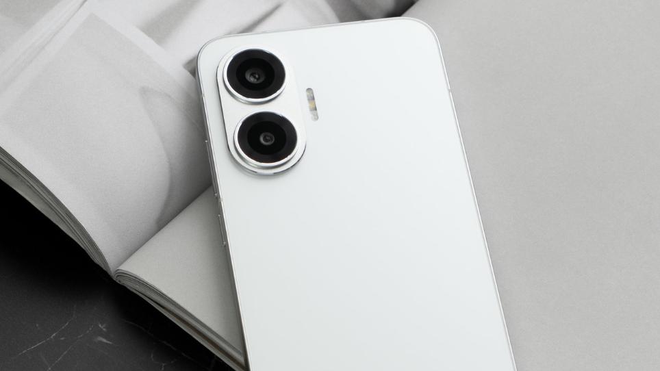 9000mAh+361W+超聲波指紋，定價兩千出頭，紅米新機我真想買啊