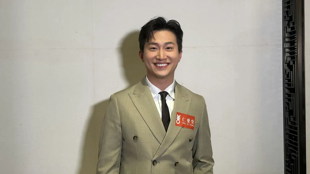 打脸老板！TVB刚宣布加薪，28岁力捧小生毫不避讳直言没份